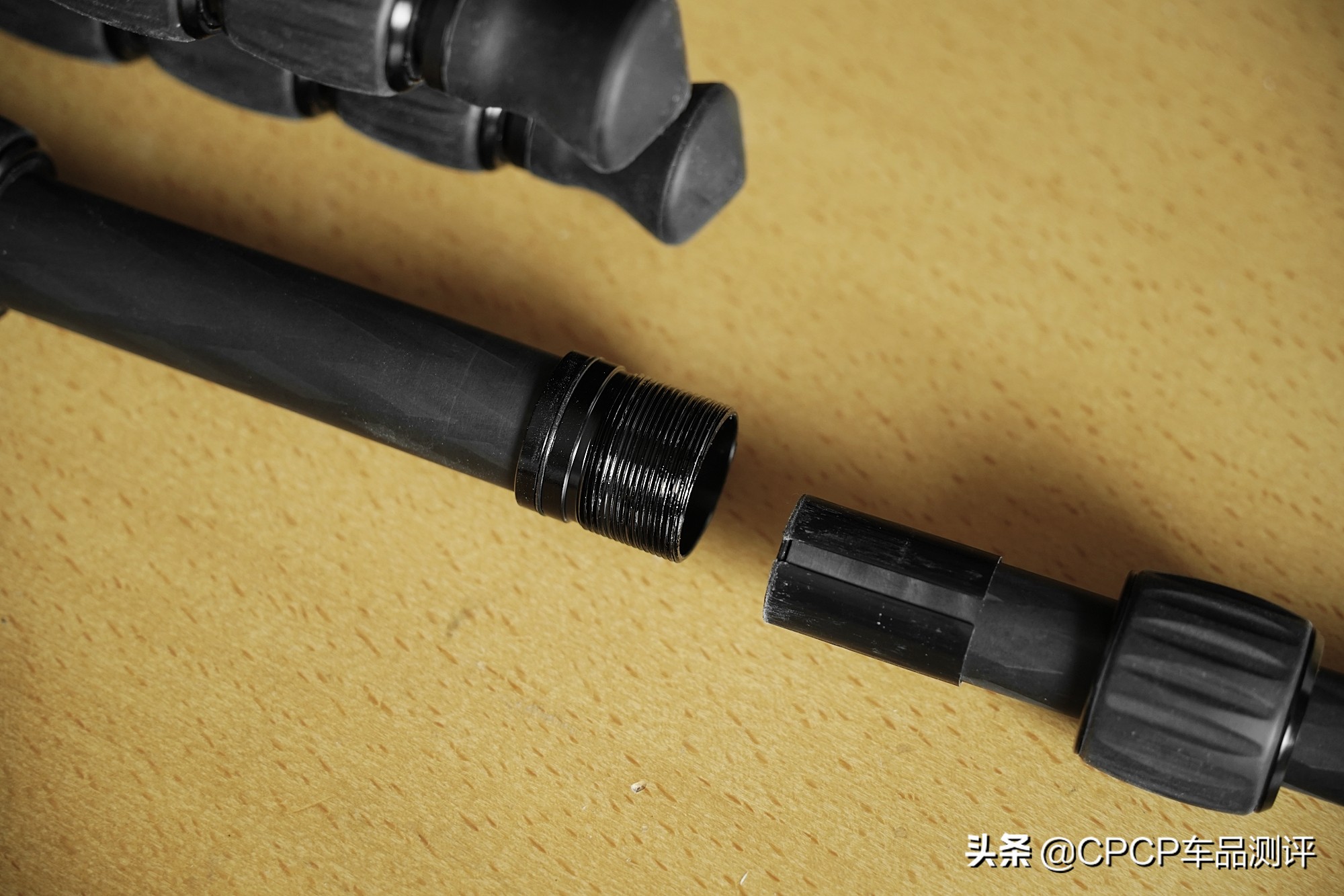 微单三脚架便携,性价比高便携三脚架