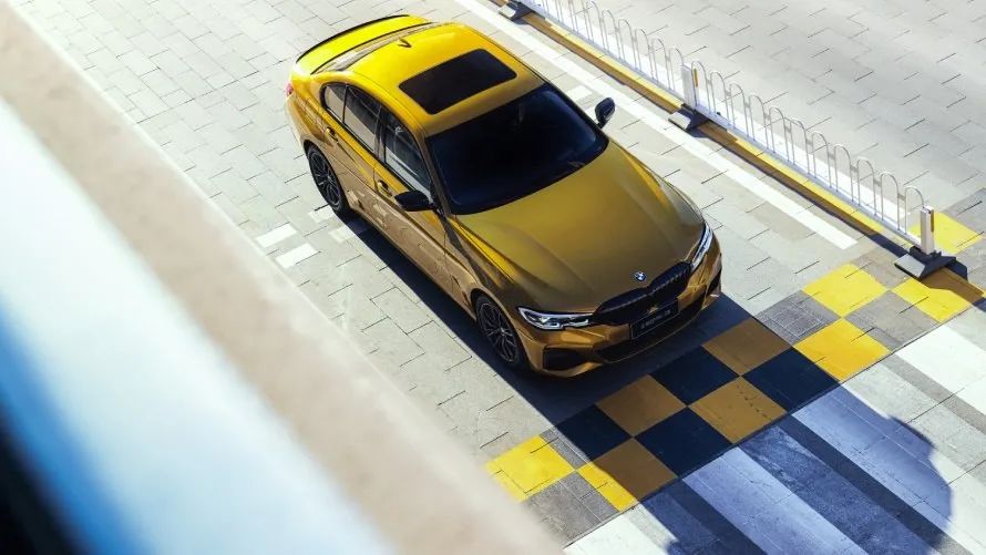 宝马爆款2022新款高端,宝马重磅