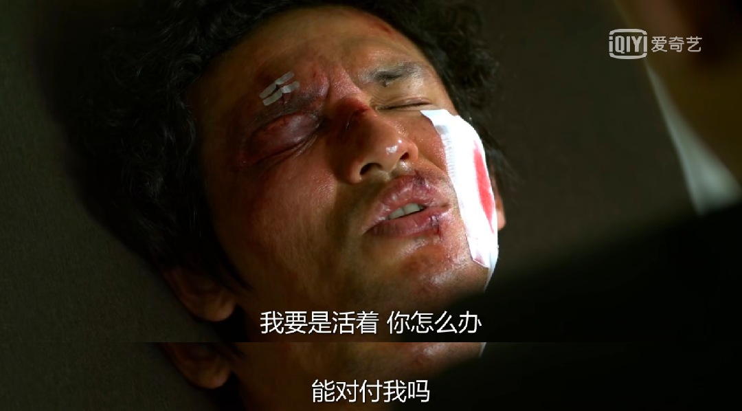 韩国黑道电影经典排行榜前十名,2021韩国黑道电影十大巅峰之作