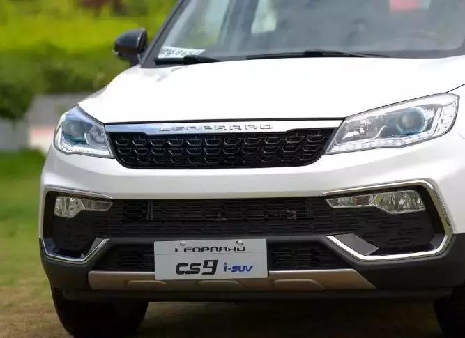 猎豹汽车cs10车主吐槽,猎豹cs9质量投诉排名