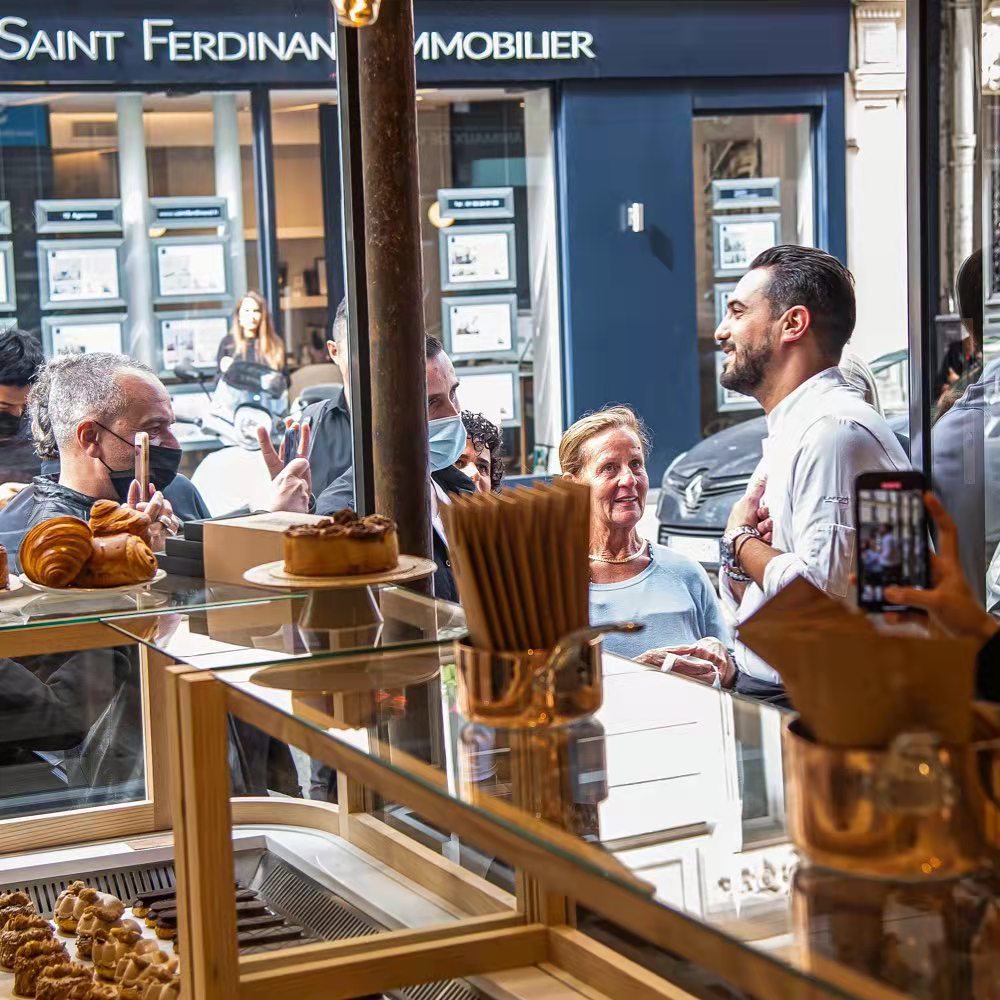 烘焙业困局,烘焙市场出现的问题