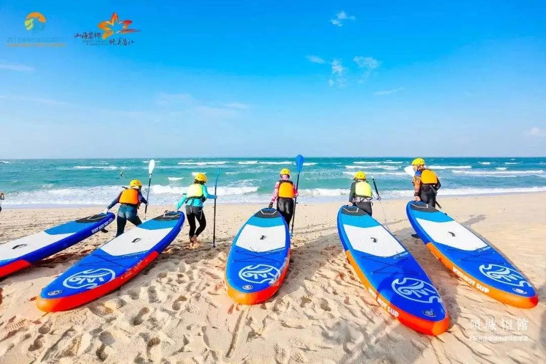 海南嘉年华游玩攻略,海南沙滩运动嘉年华攻略