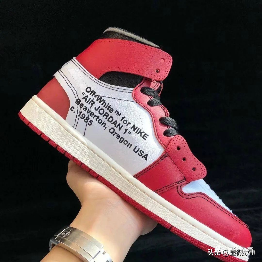 摇号抽签、排队3天2夜、炒鞋理财，我们误入“鞋”途