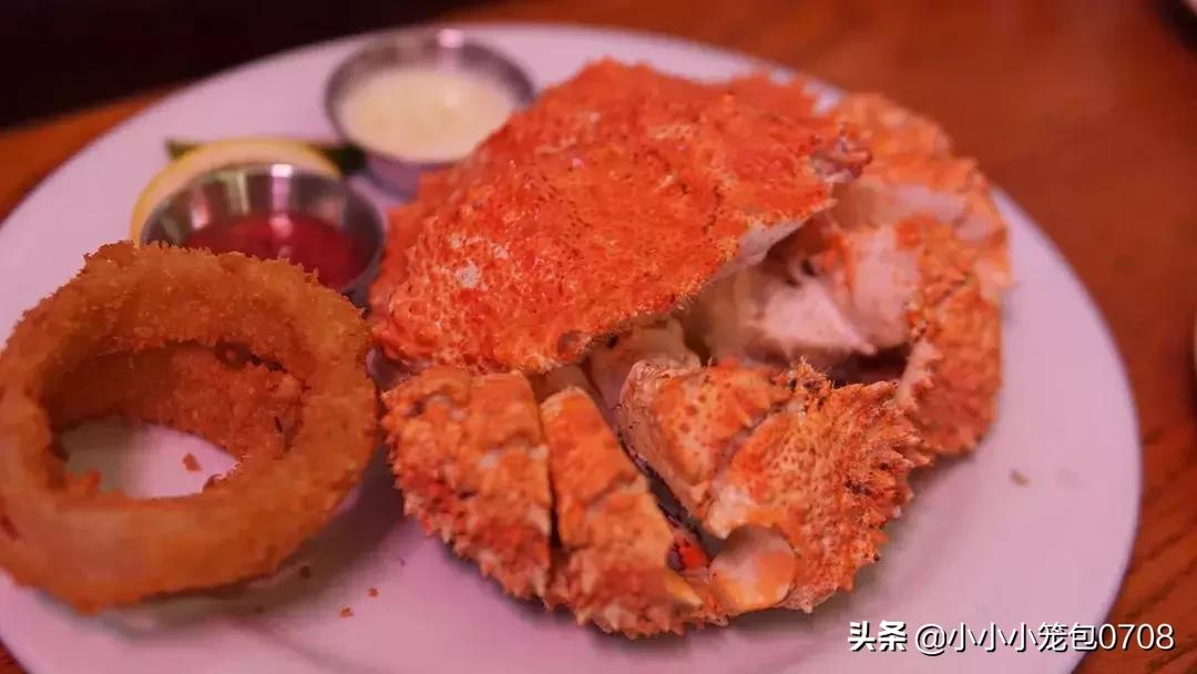 美国旧金山美食推荐,美国也有很多好吃的美食