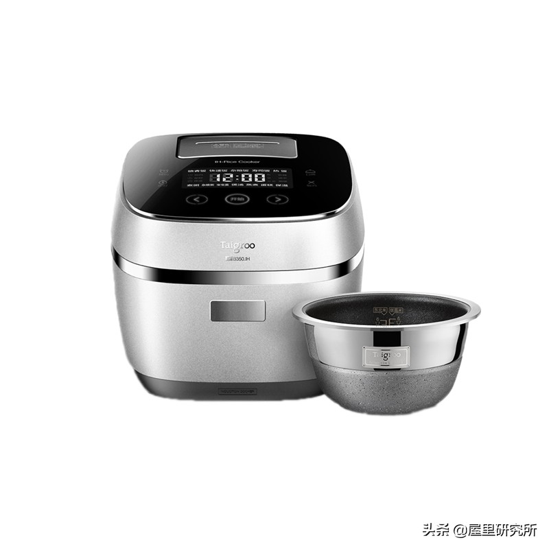 什么品牌电饭煲做饭好吃,做饭口感最好的电饭煲