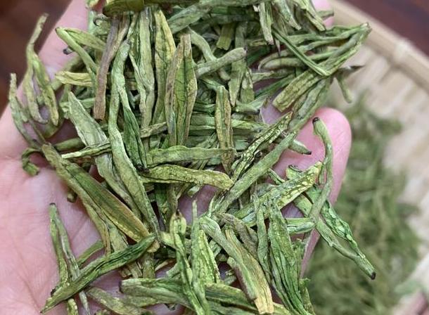 六大茶类推荐喝的茶叶有哪些,最好喝的十大茶叶排行