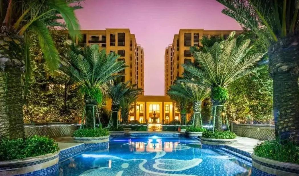 城南断供盘价格,城南中心板块值得入手吗