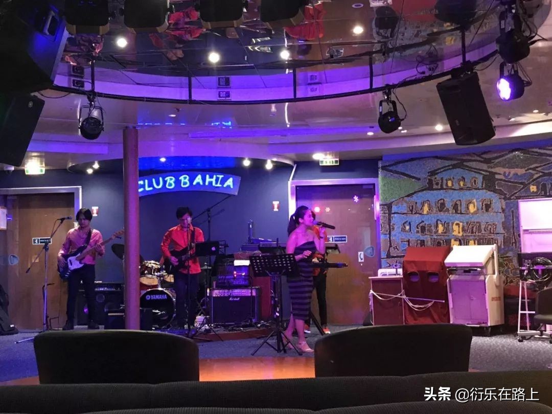 104天环球航海旅行记录,中国姑娘环球旅行第三年