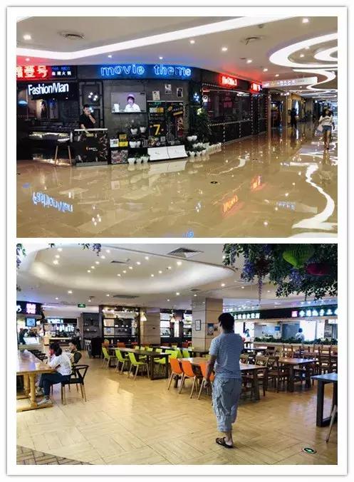 南京百家湖第二商圈,江宁百家湖商圈崛起