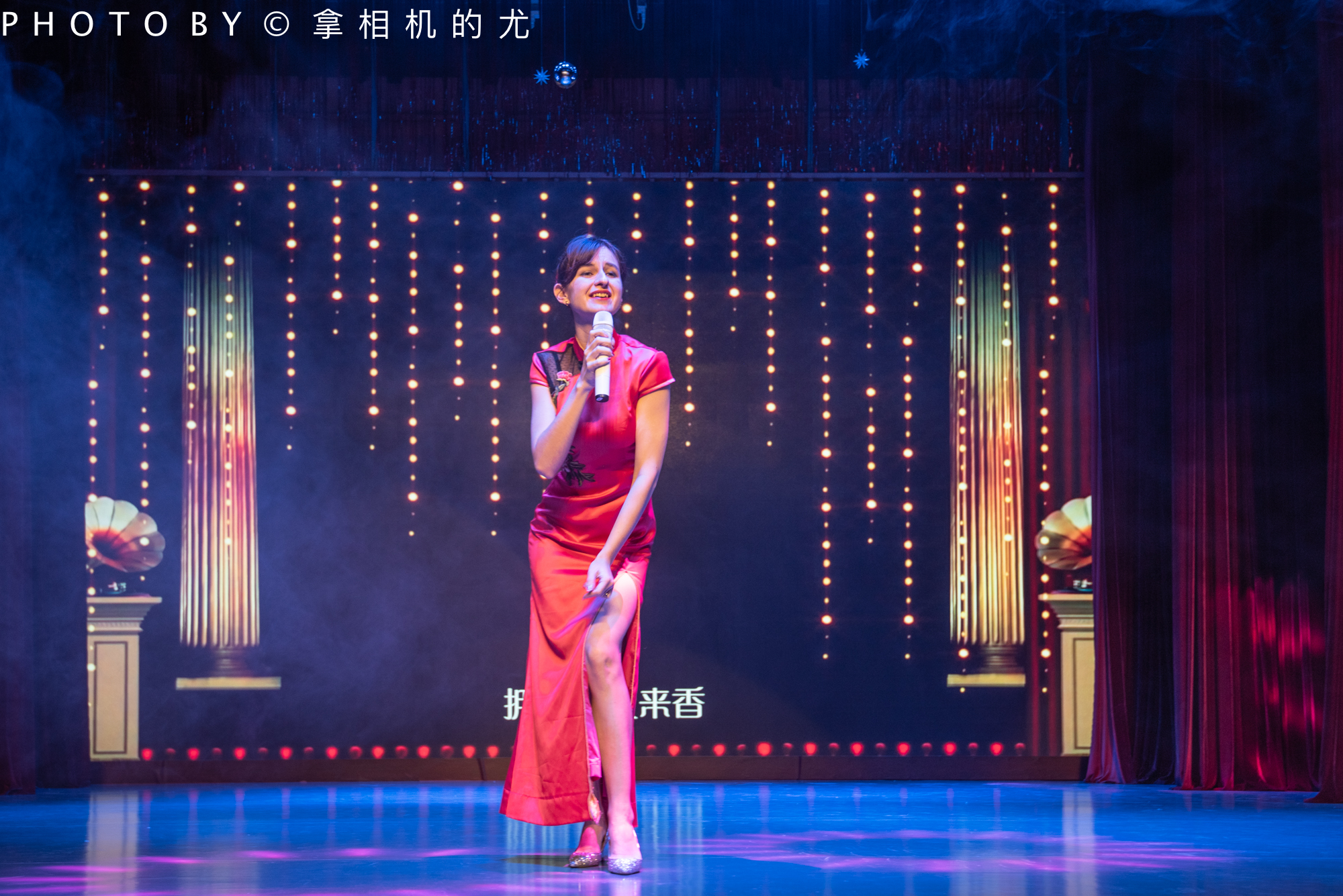 哈尔滨俄式风情游玩地,哈尔滨之夏俄式风情