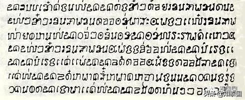 只学泰语口语是不是看不懂泰语,泰语学习泰语