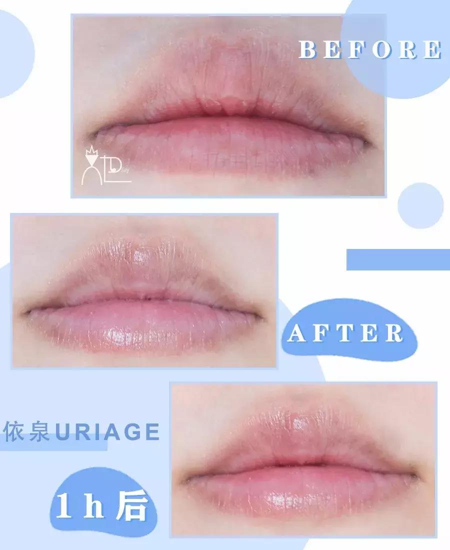 拯救沙漠唇秋冬润唇膏大推荐,品牌润唇膏保湿防干裂第一名