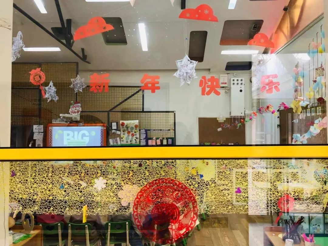 新年就是这个“味”！请看淘乐思里的红红与火火