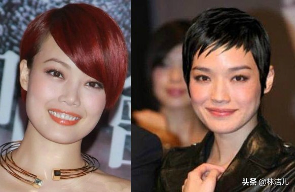 怎样和tony交流剪短发,tony剪短发全过程