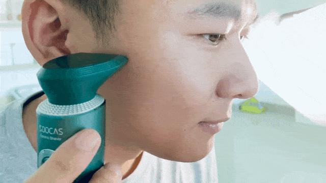 飞利浦剃须刀与国产差距,国产飞利浦剃须刀怎么样