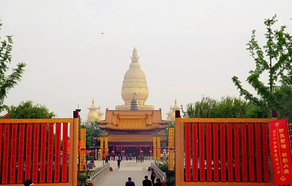 隐藏在浙江深山的神秘千年古寺,中国十大古刹景点