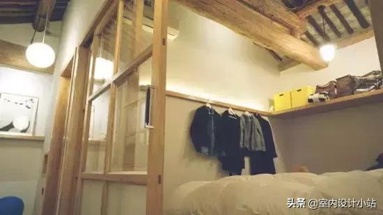 一家四口出租屋改造,旧出租屋省钱大改造