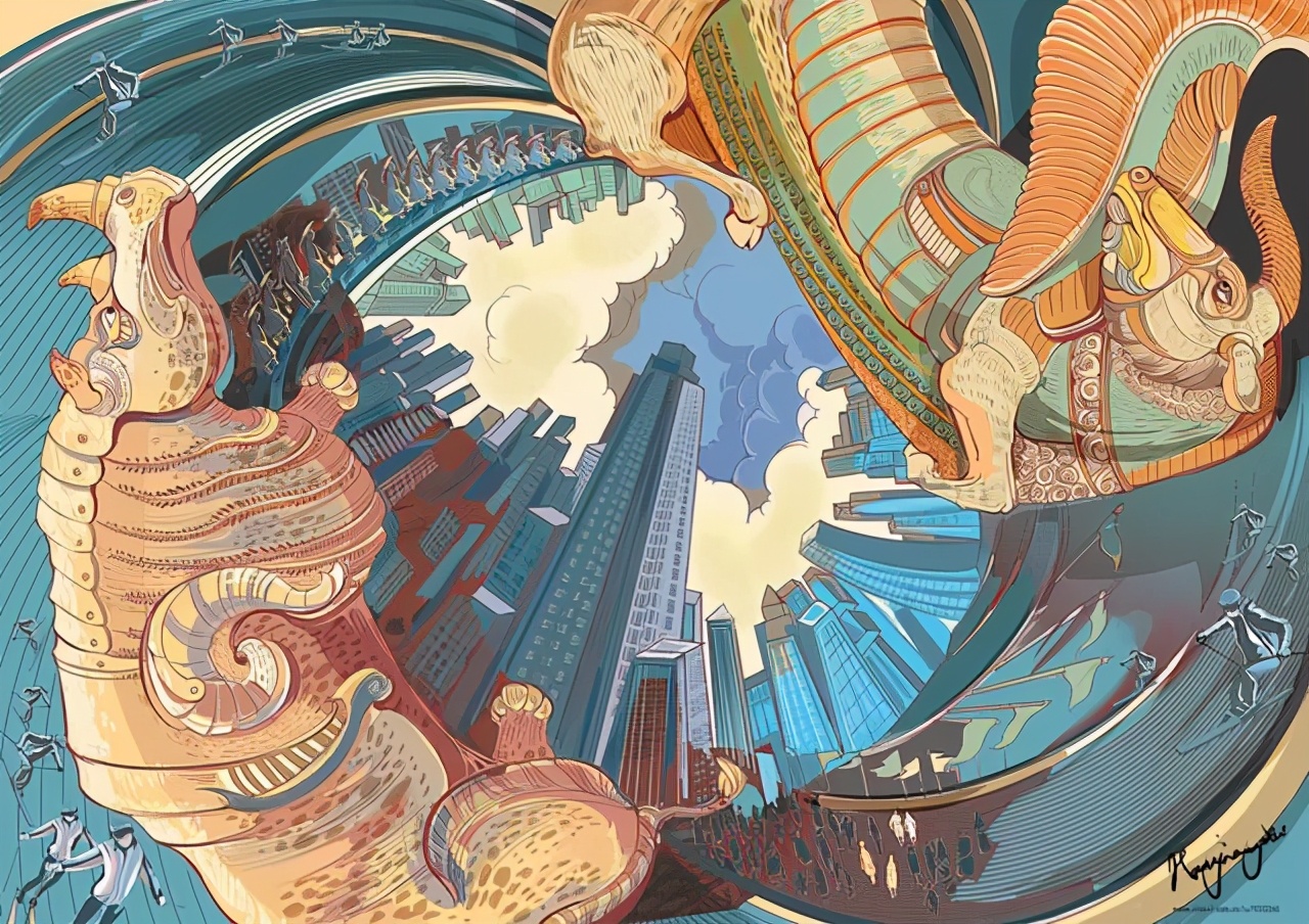 最能吸引天秤座几个星座,哪个星座最容易走进天秤座的内心