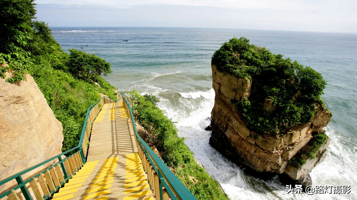 中国适合养老的海滨城市,中国适合养老的地方青岛