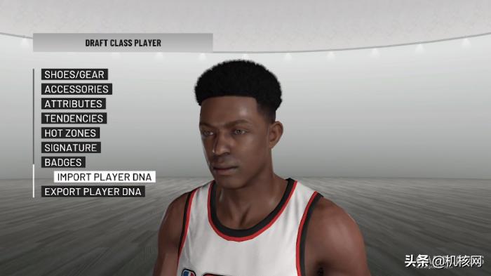 nba2k19所有球员能力值一览,nba2k19怎么打辉煌生涯