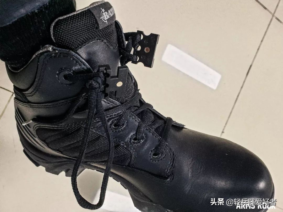 秋冬季穿什么鞋保暖防水,穿什么防滑鞋好