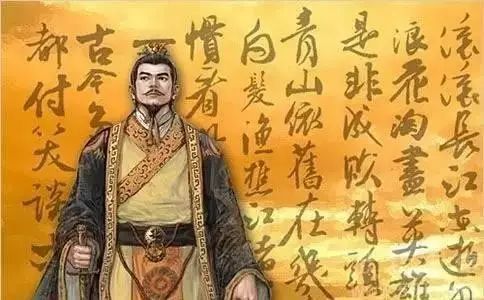 武大郎陈世美相同的洗白套路,陈世美武大郎
