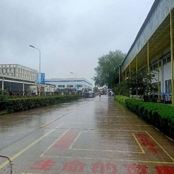 武汉海尔空调厂,武汉海尔工业园区规划