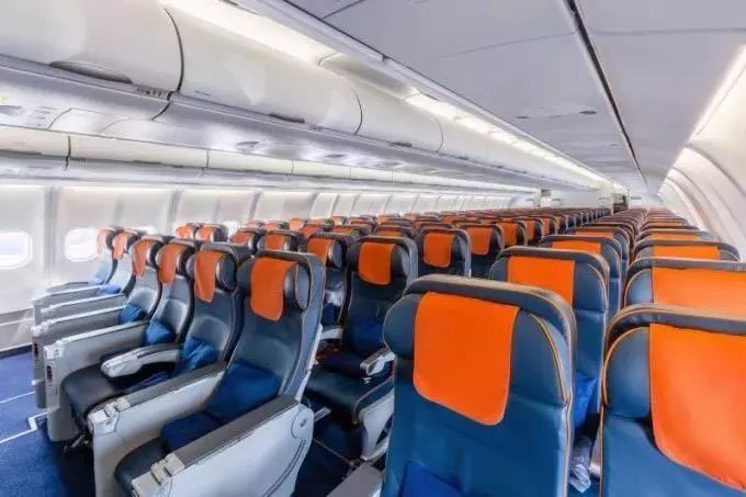 飞机上面的秘密,飞机里的小秘密