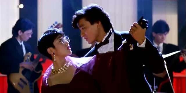 刘德华20部经典电影你看过几部,刘德华最经典的第100部电影