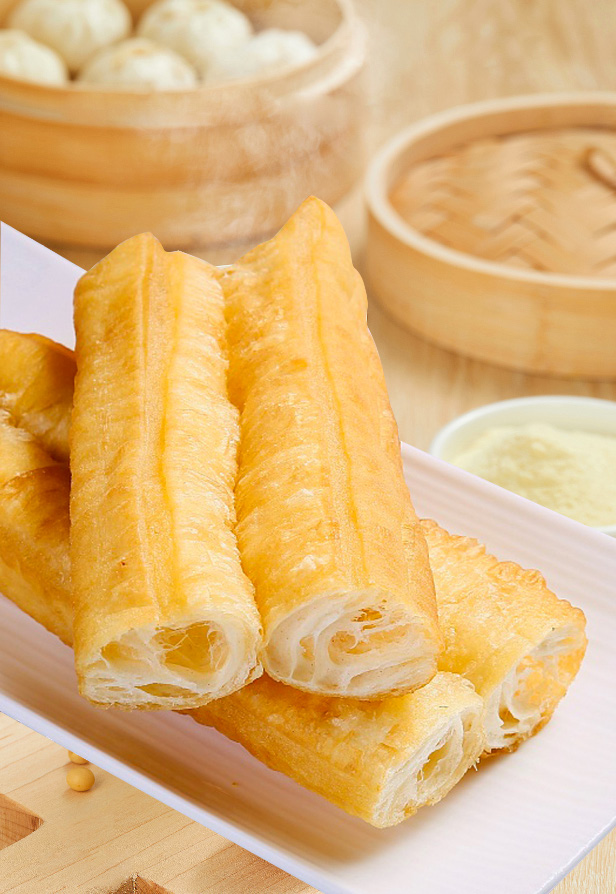 油条豆浆店利润有多大,油条路边摊生意怎么样