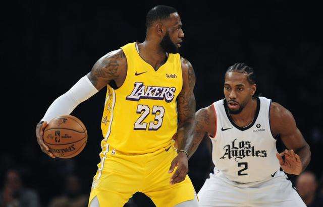 詹姆斯的腹股沟伤病,哪些球员嘲笑詹姆斯