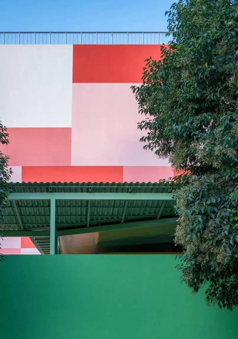 中国公认最漂亮幼儿园,国内外最具特色的幼儿园资料