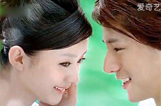 赵丽颖爆火之前还拍过这个广告,是多少人的童年记忆?颜值是亮点