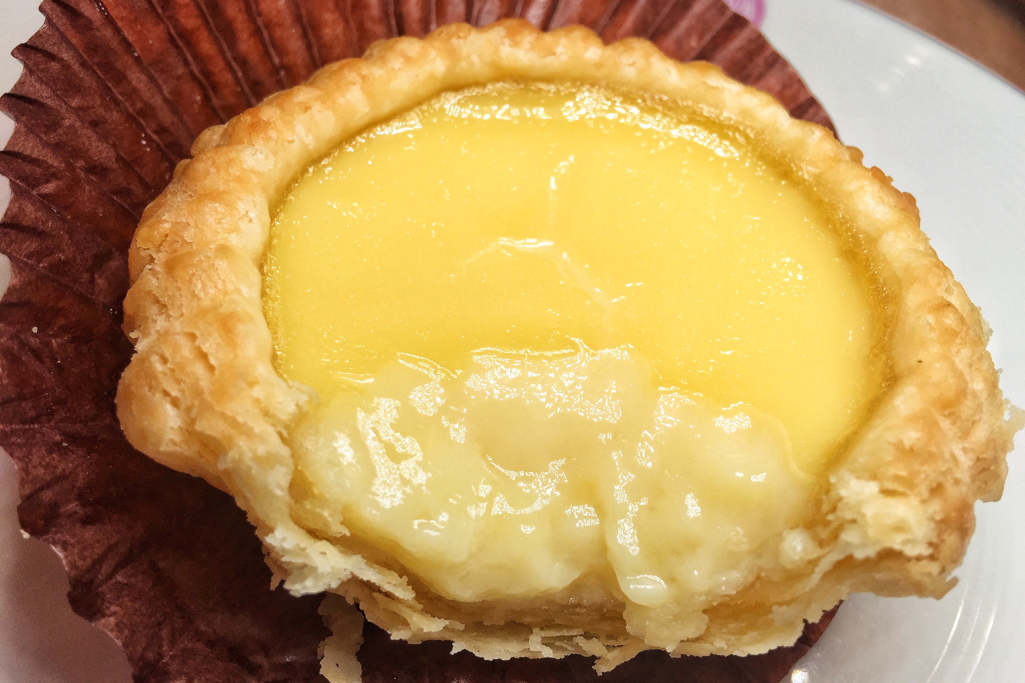 全广州最好吃的三明治,全广州最好吃的葡挞