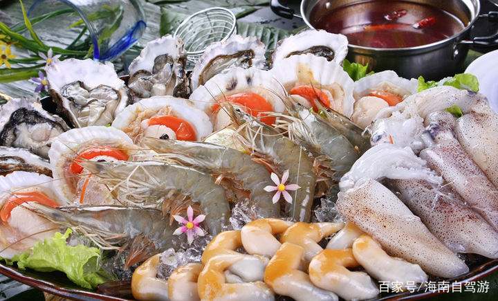 海南自驾游租车推荐,海南租车自驾线路