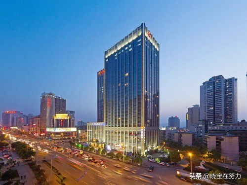 长沙十大顶级宾馆,湖南顶级酒店在哪里