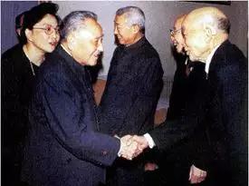 苏步青有一学就懂的数学天才,苏步青说数学最好的方法