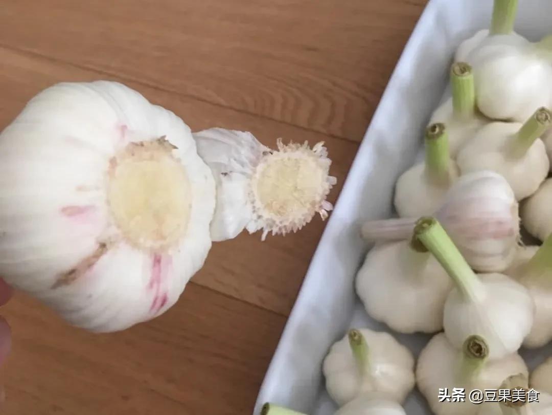 怕口臭不吃它的人都太傻，全身都是宝，杀菌消毒还护肝