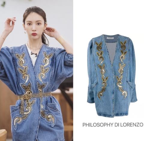 姐姐们时尚穿搭秀,姐姐们的穿衣搭配