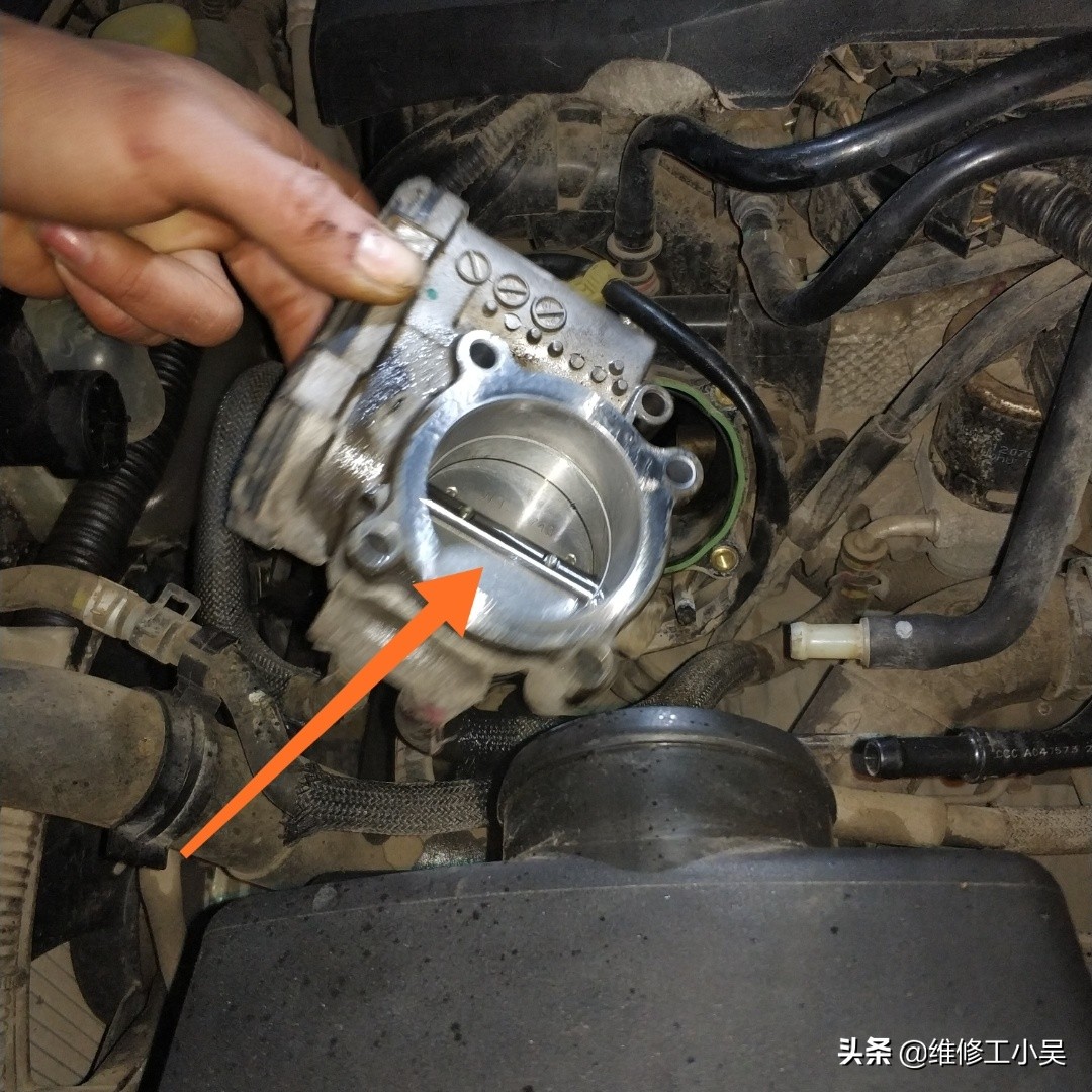 6万多公里怠速抖动,奔腾b90故障率高吗