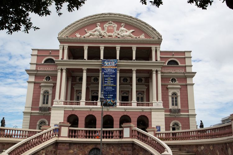 南美之旅总结篇,南美之行结束感悟