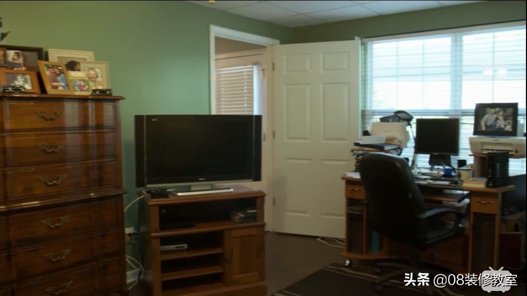 吐槽交换空间完整视频,吐槽房子装修改造视频