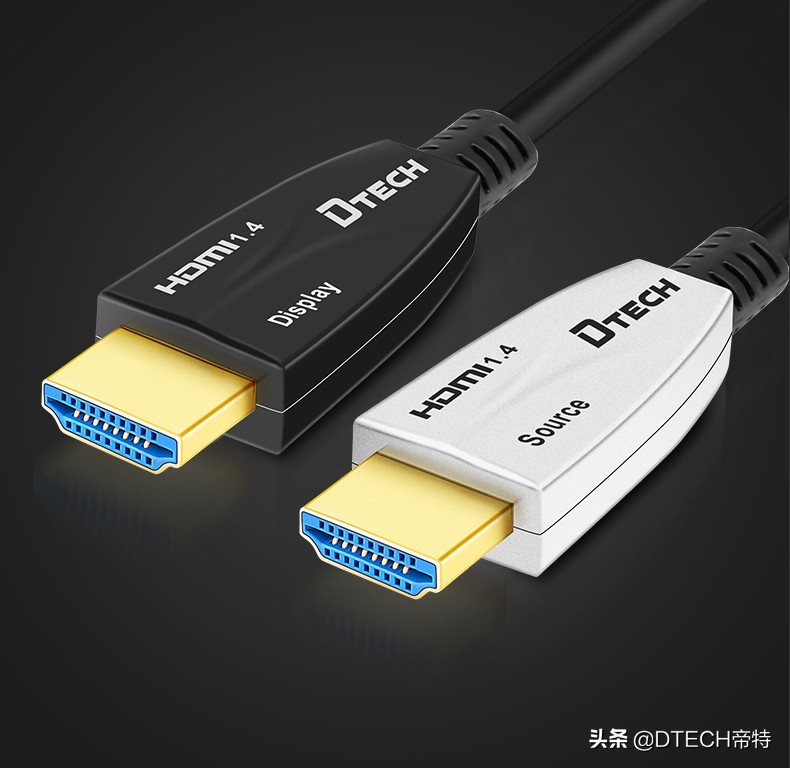 hdmi接口知识大全,标准hdmi接口有几种