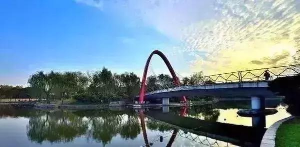 上海免费景点大全最新攻略,上海23个免费游玩的景点攻略