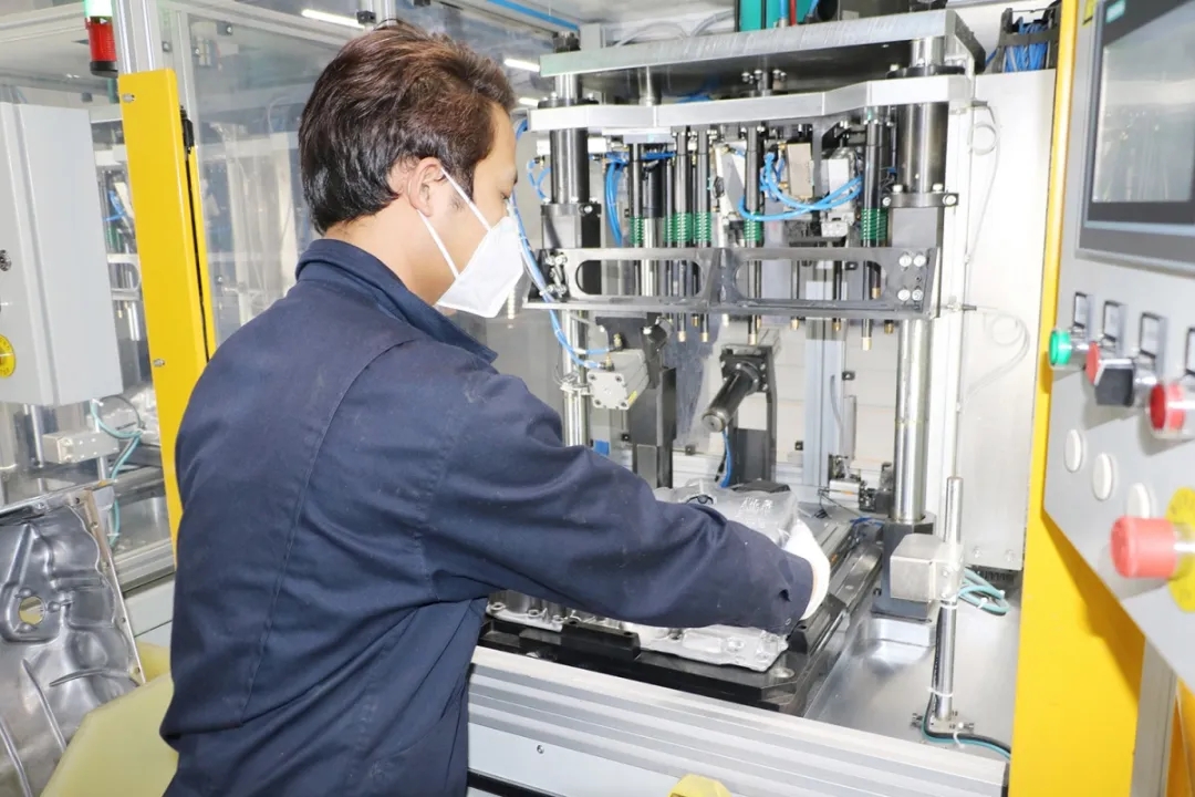 天津施洛特员工待遇,天津施洛特汽车有限公司