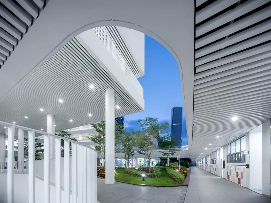 深圳前海小学好不好,前海小学在深圳市排名