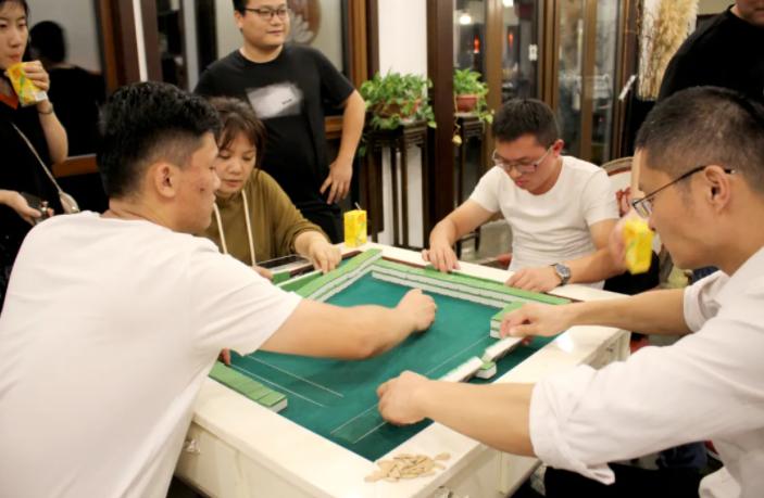 年青自带光芒｜帝豪S活力之夜IN常州中诚