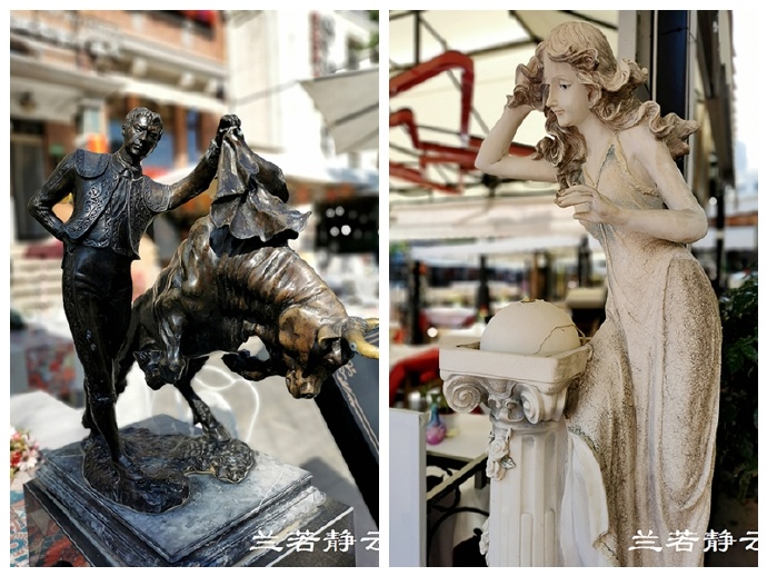 天津意大利风情街讲解,天津意大利风情街值得玩吗