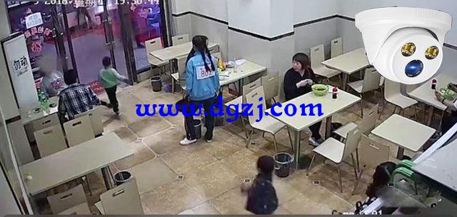 装一套监控需要什么设备,家用监控安装流程