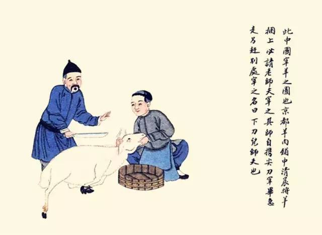 失传的十大民俗,100个失传国粹文化